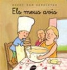 Guido Van Genechten, Guido Van Genechten - Els meus avis