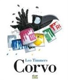 L&eacute;o Timmers - Corvo
