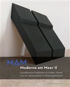 Klaus Gereon Beuckers, Thorsten Sadowsky, Ulrich Schneider - Moderne am Meer II