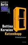 Bettina Kerwien - Katzenkopp