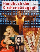 Hartmut Rupp - Handbuch der Kirchenpädagogik III