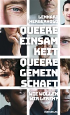 Lennart Herberhold - Queere Einsamkeit, Queere Gemeinschaft