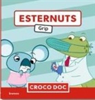 Esternuts. Grip
