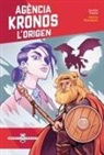 Agència Kronos: l'origen