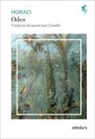 Horace, Quinto Horacio Flaco - Odes