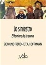 Sigmund Freud - Lo siniestro