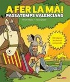 A fer la mà! Passatemps valencians