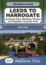 Mark Kelly - Leeds To Harrowgate