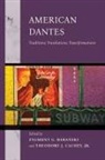 Zygmunt G. Cachey Baranski, Zygmunt G. Baranski, Jr. Cachey - American Dantes