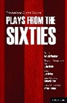 John Arden, PETER BARNES, Edward Bond, Joe Orton, Arnold Wesker - The Methuen Drama Book of Plays from the Sixties