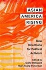 Mark Tseng-Putterman, Diane Wong - Asian America Rising