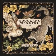 Jessica Roux - Woodland Wardens 2026 - The Magical Wisdom of Plants and Animals