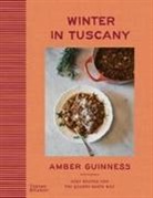 Amber Guinness - Winter in Tuscany