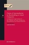 Louise van Marcke, Louise Van Marcke - Chains of Intermediaries in Shareholding in Listed Companies: A Comparative Legal Analysis of the Corporate Law Issues Arising from Intermediation and Potential Remedies