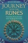 Kylie Holmes - Journey with the Runes