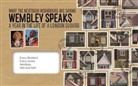 Stephen Games - Wembley Speaks