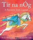 Erika Mcgann, Conor Busuttil - Tir na nOg
