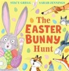 Stacy Gregg, Sarah Jennings - The Easter Bunny Hunt