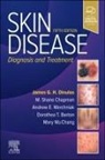 Andrew E. Werchniak, Dorothea T. Barton, Mary Wu Chang, M. Shane Chapman, Chapman M. Shane, James G. H. Dinulos... - Skin Disease