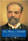 Michael Beckerman, Michael B. Beckerman, Beckerman Michael B. - New Worlds of Dvorak