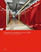 Claas Gefroi, Hamburgische Architektenkammer, Dirk Meyhöfer, Ullrich Schwarz - Architektur in Hamburg