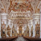 Norbert Sterl, Klemens Unger - Asamkirche Aldersbach