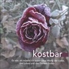 M Franziska Senninger, M. Franziska Senninger, Klaus Wundlechner - kostbar