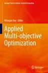 Nilanjan Dey - Applied Multi-objective Optimization