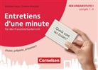 Corinna Maeckler, Matthias Daum, Corinna Maeckler, Matthias Daum - Kurzpräsentationen im Fremdsprachenunterricht - Lernjahr 1-4