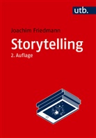 Joachim Friedmann - Storytelling