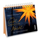 Dietrich Bonhoeffer - Sein Licht scheint in der Nacht