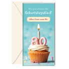 Wir gratulieren dir, Geburtstagskind!