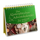 Der Klosterplätzchen-Adventskalender