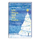 Hanns Dieter Hüsch - Ich setze auf die Liebe ...