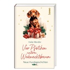 Heike Wendler - Vier Pfötchen unterm Weihnachtsbaum