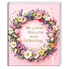 Alle guten Wünsche zum Geburtstag