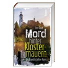 Leo Taut - Mord hinter Klostermauern