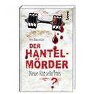 Jens Klausnitzer - Der Hantel-Mörder