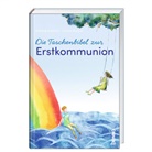 Reinhard Abeln, Ursula Harper - Die Taschenbibel zur Erstkommunion