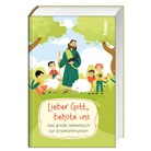Reinhard Abeln - Lieber Gott, behüte uns