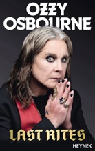 Chris Ayres, Ozzy Osbourne - Last Rites