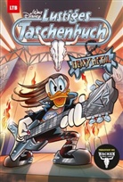 Disney - Lustiges Taschenbuch Heavy Metal