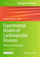 Kiyotake Ishikawa - Experimental Models of Cardiovascular Diseases