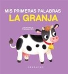 Various Authors, Francesco Zito - Granja, La (Gribaudo)