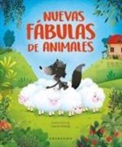 Various Authors, Laura Giorgi - Nuevas fábulas de animales