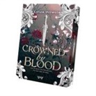 Lilien Ortwein, von Morgen Verlag - Crowned by Blood