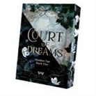 C. N. Crawford, von Morgen Verlag - Court of Dreams
