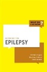 Chad Carlson, Carlson Chad, Patricia Dugan, Patricia (Director Dugan, Dugan Patricia, Manisha Holmes - Epilepsy