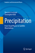 Christopher Kidd, Vincenzo Levizzani - Precipitation