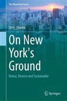 Vítor Oliveira - On New York's Ground
